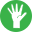 Hand anlegen